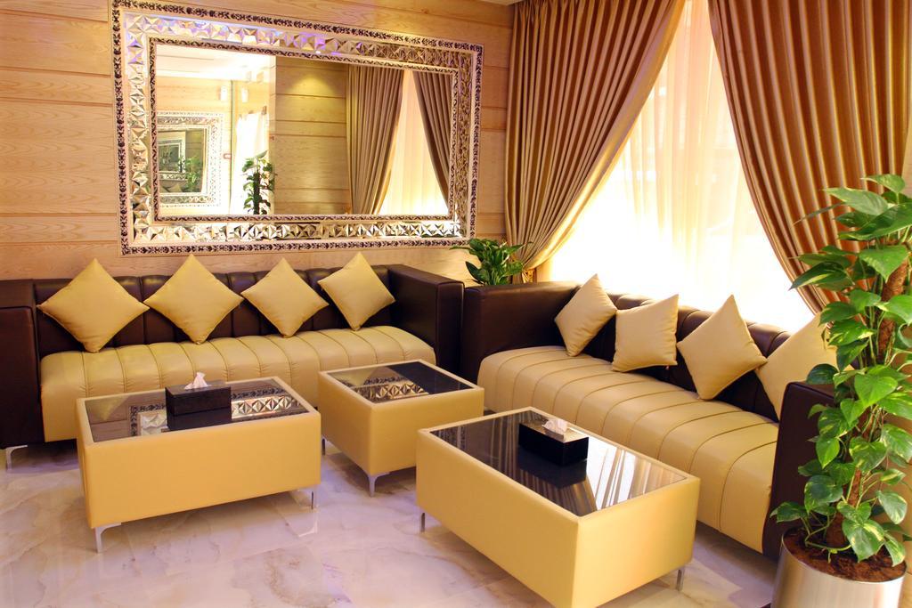 Fal Hotel L.L.C Dubai Exterior foto