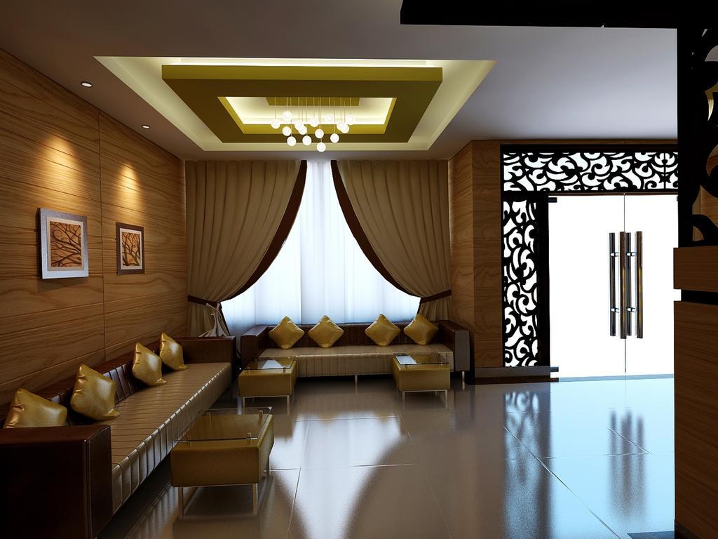 Fal Hotel L.L.C Dubai Exterior foto